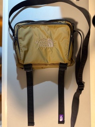 THE NORTH FACE PURPLE LABEL CORDURA Nylon Shoulder Bag