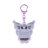 SANRIO Reflective Keychain Collection