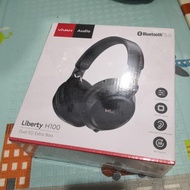 """"VIVAN Liberty H100 Wireless Headphones