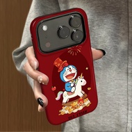 [Store Recommendation] Riding Dora Suitable for Apple 17promax Cartoon Love iPhone16pro Lens All-Inc