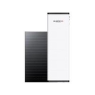 ชุดโซลาร์เซลล์ ระบบครบวงจร ENERGY LIB P1 ALL IN ONE 8 KW 1 เฟส Batt 20 (1309950)