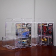 HOTWHEELS PREMIUM NKT PREMIUM HARDCASE BLISTER PROTECTOR