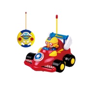 Pororo RC Racing Car Toys