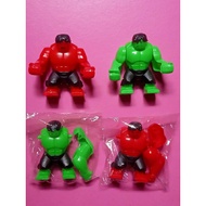 Lego Hulk Unit Toys