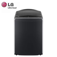 【LG 樂金】23公斤AI DD變頻蒸氣直立式洗衣機WT-VD23HB(極光黑)