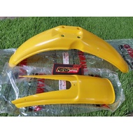 YT FENDER YT115 FOOTBALL YAMAHA YT FENDER YT FRONT FENDER YT ORIGINAL FENDER
