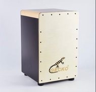 GECKO CL93 Cajon箱鼓-木製打擊盒GECKO CL93Cajon BOX Drum-Wooden Percussion Box