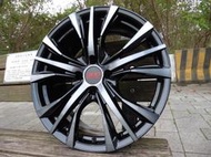 RSS_UC 17吋鋁圈 4X114 TIIDA LIVINA GEN2 ACCORD GALANT BIUEBIRD