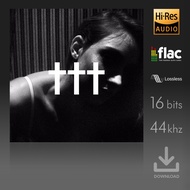 Crosses - Crosses - Digital Download - [FLAC] Hi-Res Audio