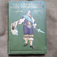 Buku Kuno Antik RARE