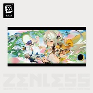 [miHoYo] Laser ticket, hologram ticket, laser ticket Zenless Zone Zero ZZZ 3Z versions