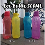0Tupperware 1 Liter 1L Bottle, Giant 2L 2 Liter, 1.5L 1.5 Liter  500ml 310ml Bottle Eco