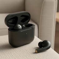 Pro 4 TWS Bluetooth Earbuds: Mini Wireless Headphones with Noise Cancelling & Gaming-Grade Sound Pro