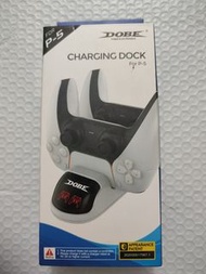 PS5充電器  充電座