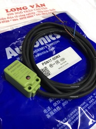 Cảm biến từ phi 17 khoảng cảm biến 5mm ngõ ra NPN đóng Autonics PSN17-5DN2