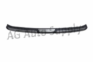 TOYOTA VIOS 2018+REAR STEP SILL/REAR TRUNK BUMPER COVER 2COLORS