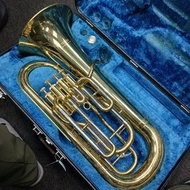 初學之選  Yamaha YEP321 Euphonium 上低音號- Made in Japan  YEP-321