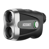 Mileseey ACEGMET Golf Rangefinder with Slope  PF2C 1000m 0.3s Flag Pole Locking Vibration ±0.5m Accu