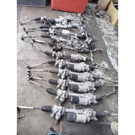 Mercedes Steering Rack Used Condition W205 W177 W176 W253