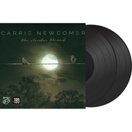 Kelly.nuconmo: Slim Line (45 RPM-2Vinyl LP) [Fisch]