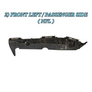 🇯🇵🇯🇵 Bumper Bracket Toyota Wish Legend ZNE10 03-08 Bumper Bracket / Bumper Support Bracket / Bumper 