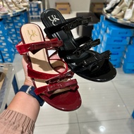 Sandals 8cm heels YONGKI KOMALADI Original