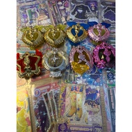 Kiratto Jewel Pretty Cure! Kiratto Jewel Pri-Chan