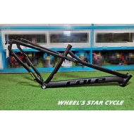 FRAME COLE TRI-FACTOR NX 29 / MTB FRAME