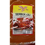 Eagle Brand- Chili Powder-1 Kg/Serbuk Cili Eagle Brand-1 Kg