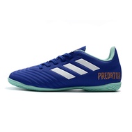 ใหม่ 2023  Adidas 18.1 TF Football Shoes รองเท้าฟุตบอลมืออาชีพ แท้ อาดิดาส รองเท้าสตั๊ด รองเท้าวิ่ง ราคาถูกกว่า ร้านค้า