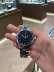 Hamilton Khaki Field Murph MB - 38mm