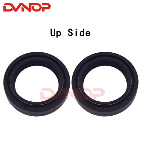 32*44*10.5 Motorcycle Part Front Fork Damper Oil and Dust Seal For Suzuki GN 125 DS/TS 185 GT 250 N/