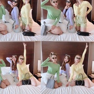 Flash Sale 4.4 Elora Top Slevee Stdr