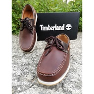 💥RESTOCK💥TIMBERLAND LOAFER TIDELANDS BROWN