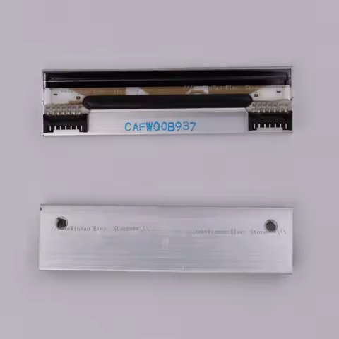 New Original Long Working Life Thermal Print Head for DIBAL K-355 K355 355 Weight Scale Printer Prin