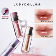 Lip Glaze Judydoll Judydoll Judydoll Ice Iron Mirror Essence Water Lip Lotion Lip Care Oil Water Glo