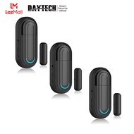 DAYTECH เซนเซอร์ประตู อุปกรณ์อัจฉริยะ หน้าต่าง กระจก เซ็นเซอร์แจ้งเตือนลืมเปิดปิดประตู เซ็นเซอร์ตรวจ