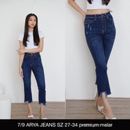 Women's JEANS 7/9 ARYA JEANS