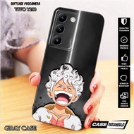 VIVO Y100 VIVO Y100 Casing (GEAR5) - Casing hp - Casing hp - hp - Latest Softcase - Softcase Glass K