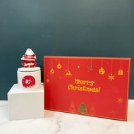 Christmas Gift Box Set ( Aromatherapy )