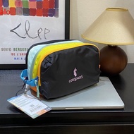 Cotopaxi Dopamine Alpaca 4L Sports Waist Bag Crossbody Chest Bag Wash Bag Lightweight Contrast Clutc