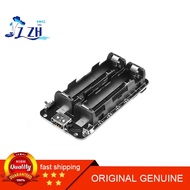 18650 Battery Holder Double Li-ion V8 Battery Shield Micro USB 5V/3A 3V/1A Power Bank Battery Chargi