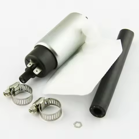 Fuel Pump For Yamaha XG250 XT250 XVS400 XVS400C YS125 YZF R3 R3A R25A 3P3-E3907-00 3P3-E3907-10 3P3-