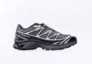 Salomon XT 6 Gore Tex grey black shoes 209