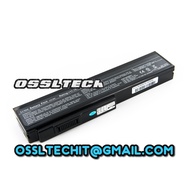 ASUS M60V Pro64VG X55 N43SL N53Jf N53DA Laptop Battery
