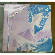 Bryan Adams – Bryan Adams - Philippines Pop Rock Music Album Vinyl Plaka LP - Preloved / VG / A&M