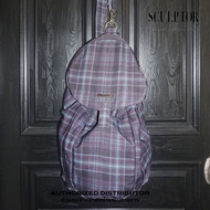 SCULPTOR® กระเป๋า Three-Way Twill Bag