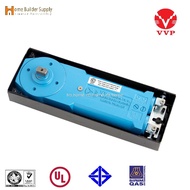 VVP โช้คฝังพื้น รุ่น FC34 ไม่รวมอุปกรณ์ สำหรับประตูบานกระจกเปลือย