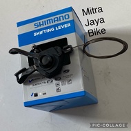 Shimano 105 RS700 FlatBar Shifter 2-Speed JapanKiri