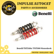 Benelli TNT249s TNT300 Monoshock | TNT249s TNT300 Rear Monoshock Absober
